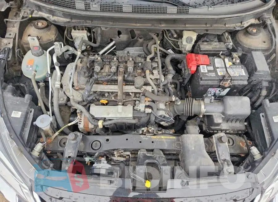 3N1CP5BV9ML484552 Photo# 11