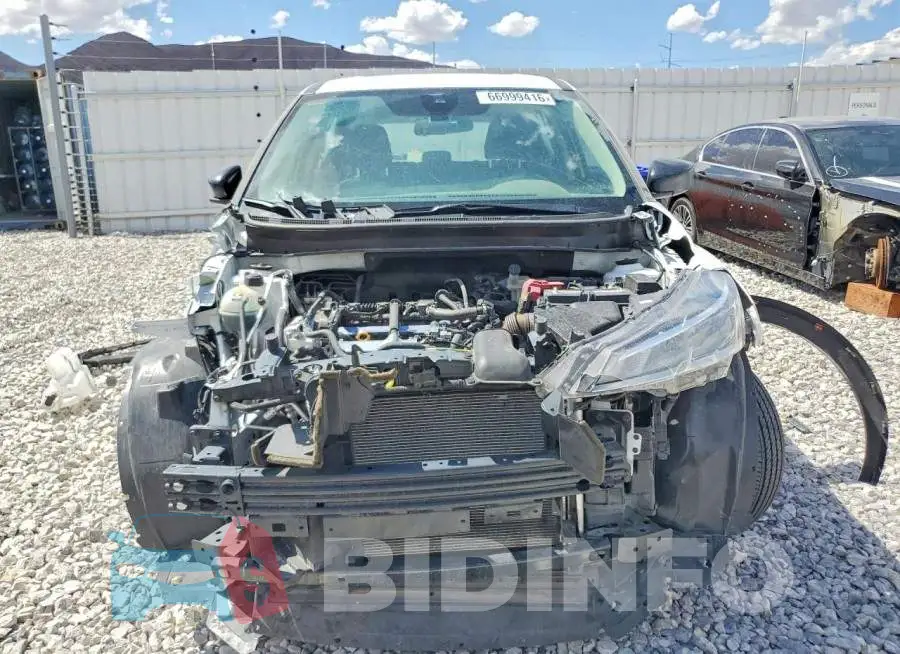 3N1CP5BV9RL562836 Photo# 5