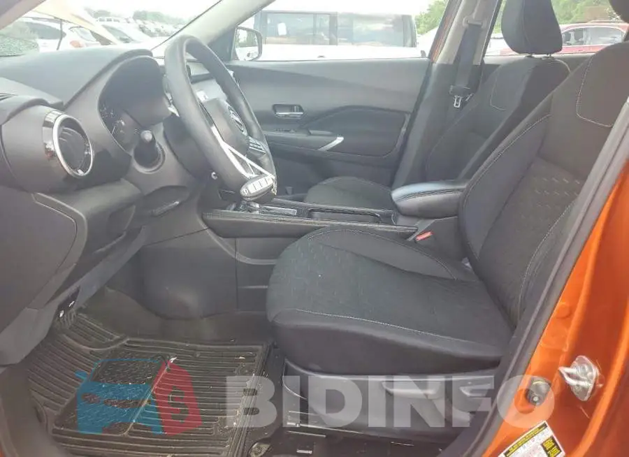 3N1CP5CV2NL509310 Photo# 7