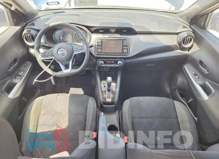 3N1CP5CV5LL564766 Photo# 8