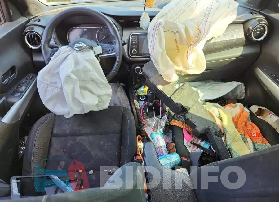 3N1CP5CV7LL540937 Photo# 8
