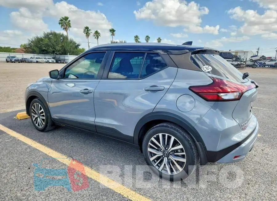 3N1CP5CV7RL512774 Photo# 2
