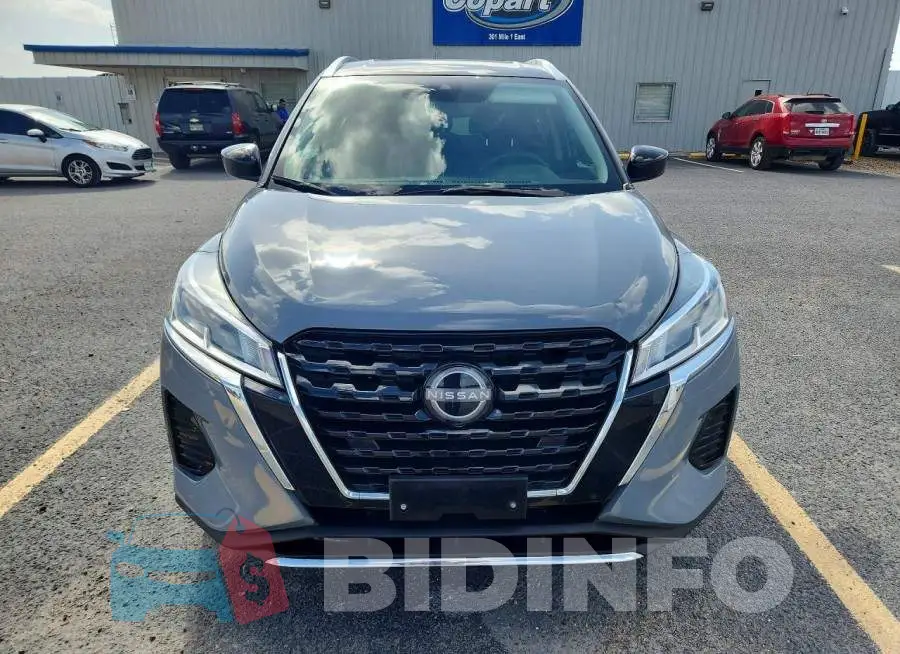 3N1CP5CV7RL512774 Photo# 5