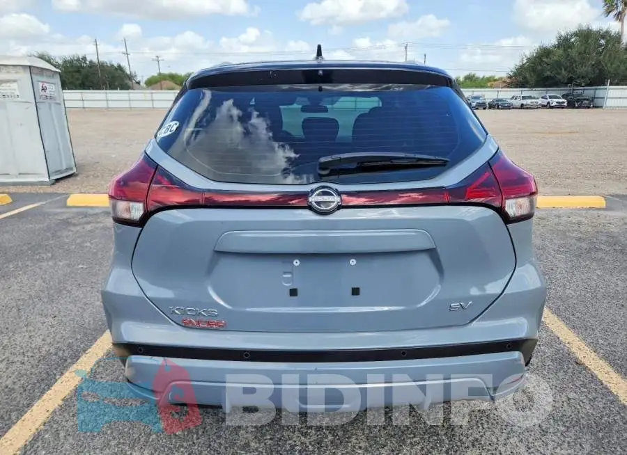 3N1CP5CV7RL512774 Photo# 6