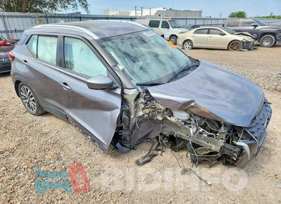 3N1CP5CV9PL493139 Photo# 4