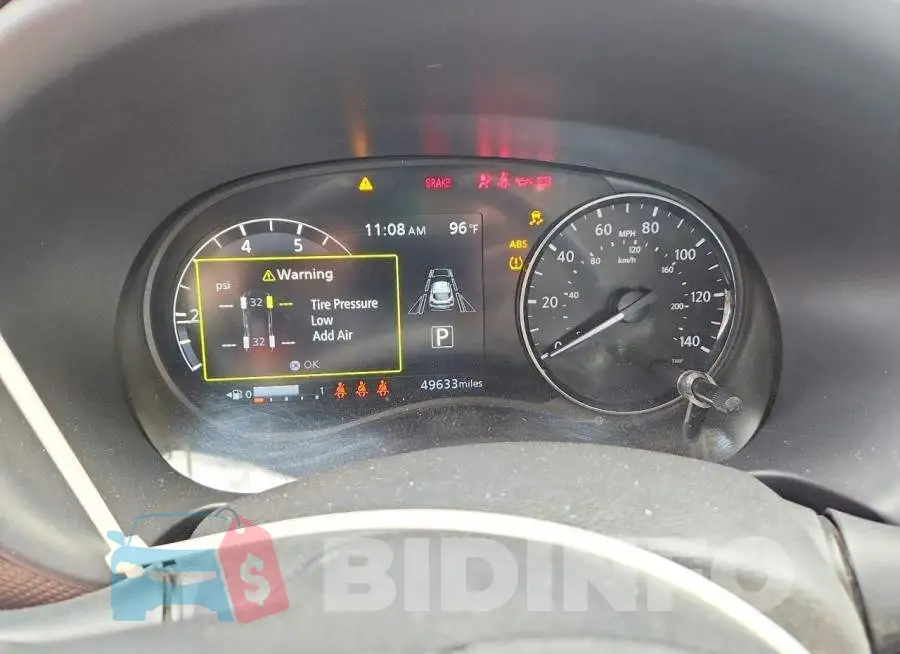 3N1CP5CV9PL493139 Photo# 9
