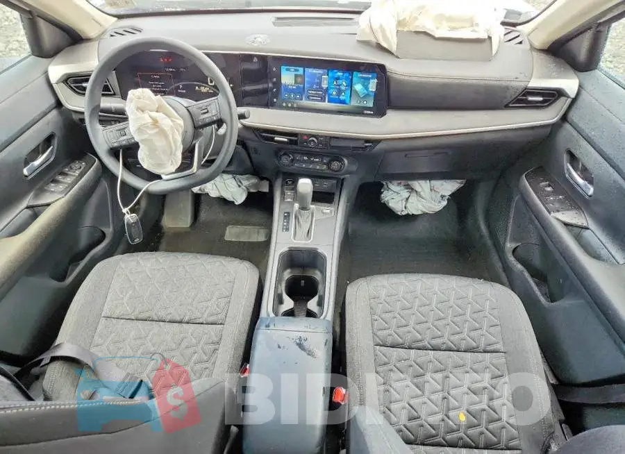 3N8AP6CB3TL333272 Photo# 8