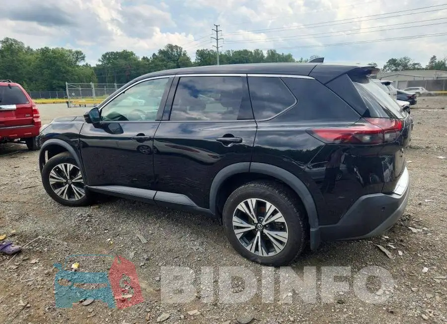 5N1AT3BB4MC768513 Photo# 2