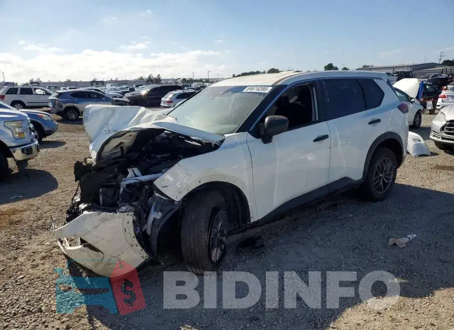 5N1BT3AA0RC671684 Photo# 1
