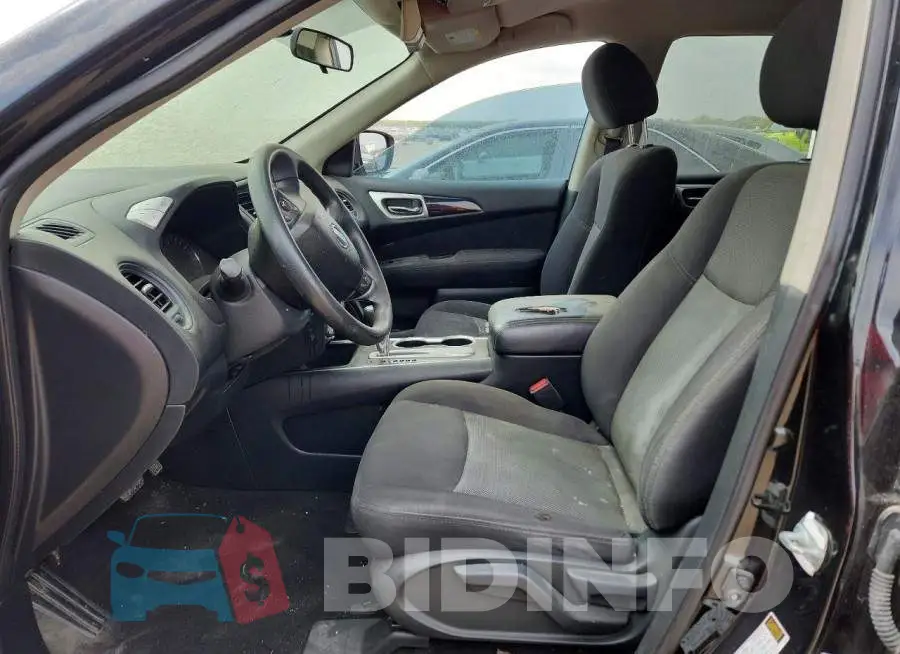 5N1DR2AN7LC587602 Photo# 7