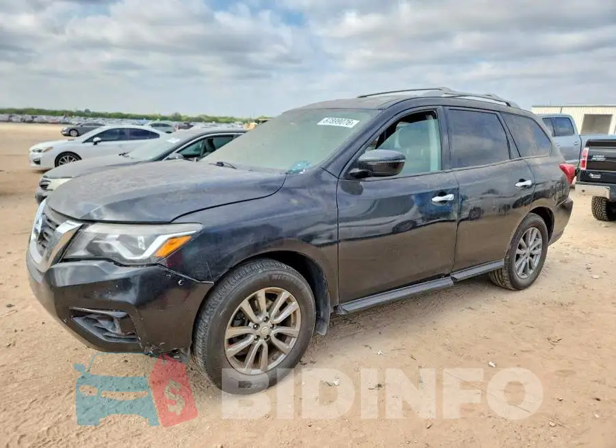 5N1DR2AN7LC587602 Photo# 1