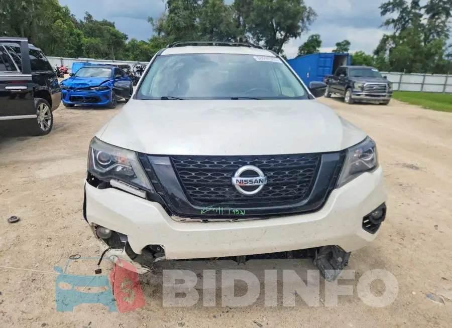 5N1DR2BN4LC626418 Photo# 5