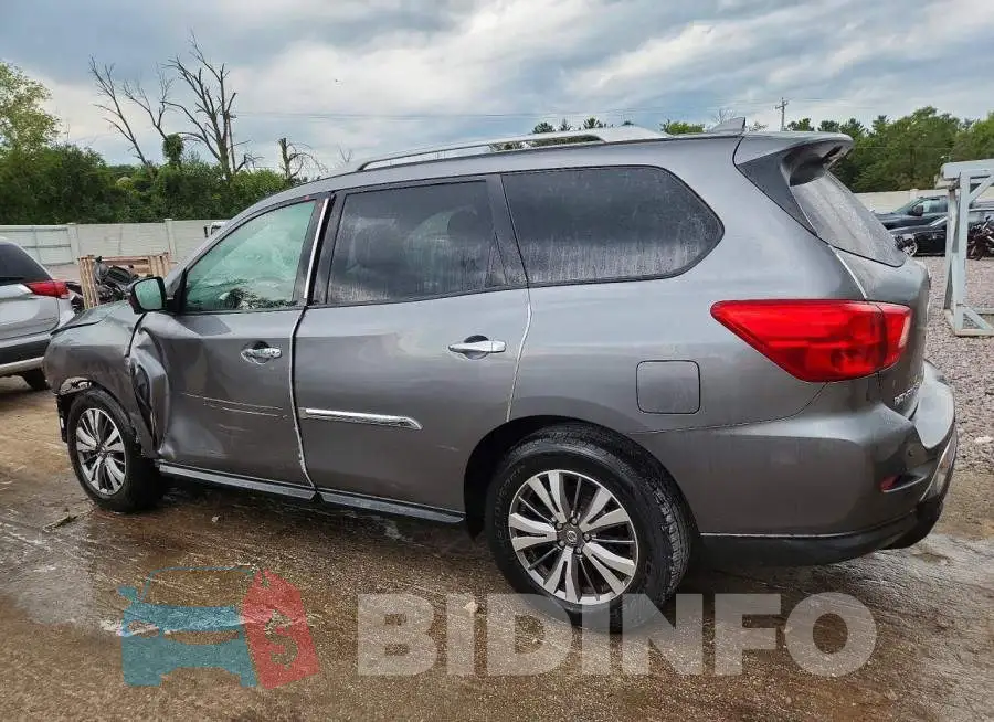 5N1DR2CM4LC595533 Photo# 2