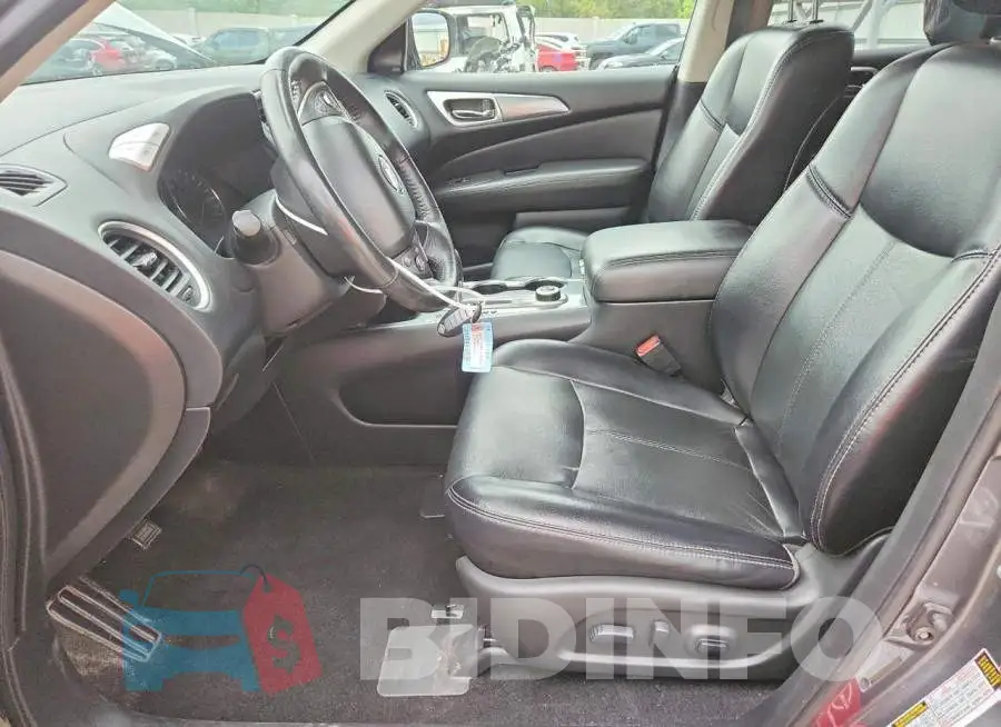 5N1DR2CM4LC595533 Photo# 7