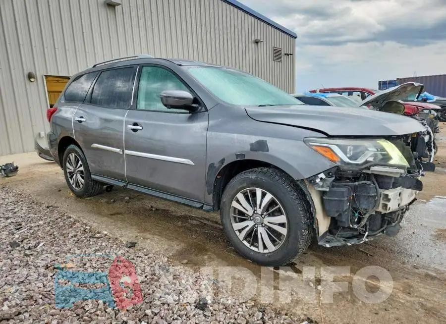 5N1DR2CM4LC595533 Photo# 4