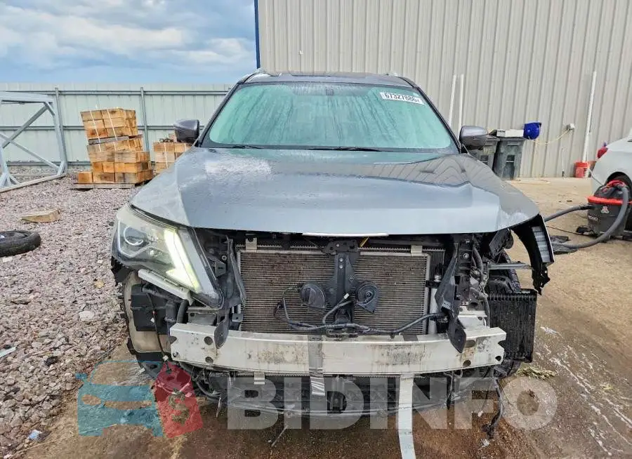 5N1DR2CM4LC595533 Photo# 5