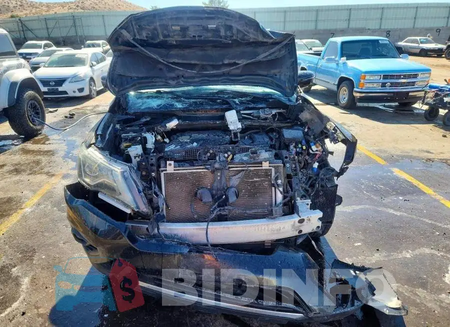 5N1DR2MM1KC600457 Photo# 5