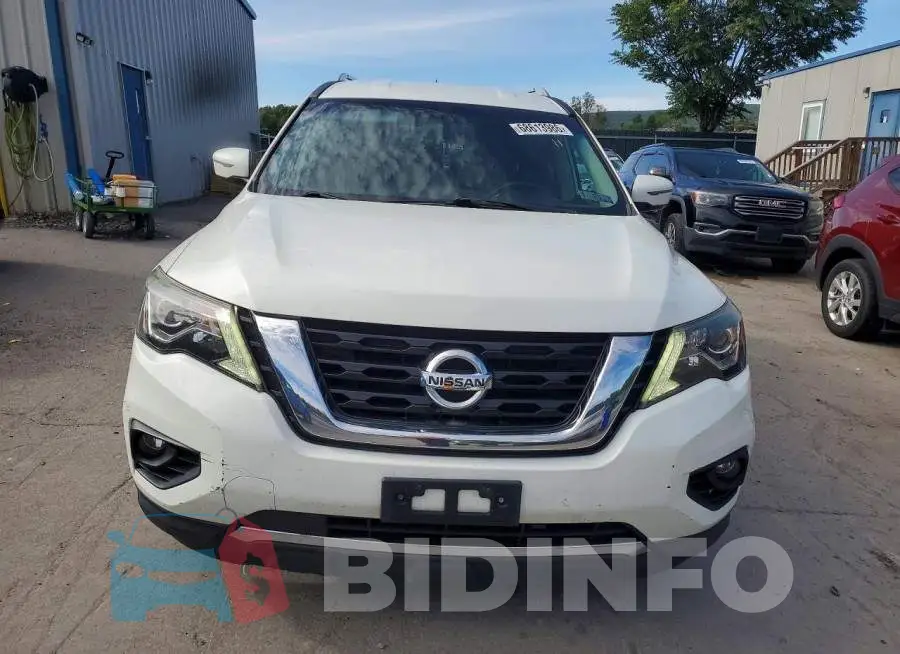 5N1DR2MM4HC626852 Photo# 5