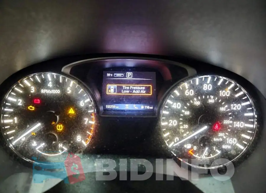 5N1DR2MM8KC577114 Photo# 9