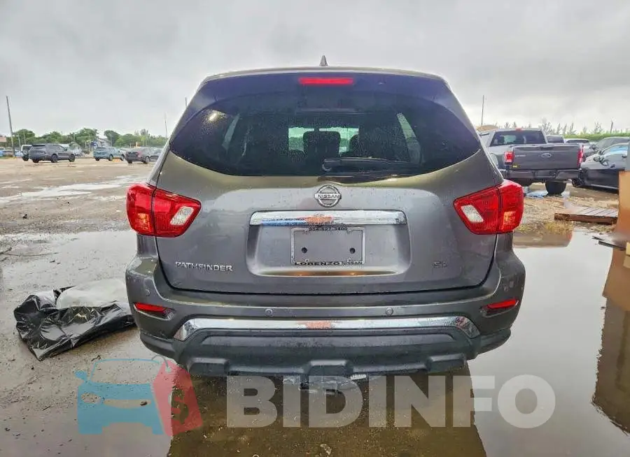 5N1DR2MN5KC606108 Photo# 6