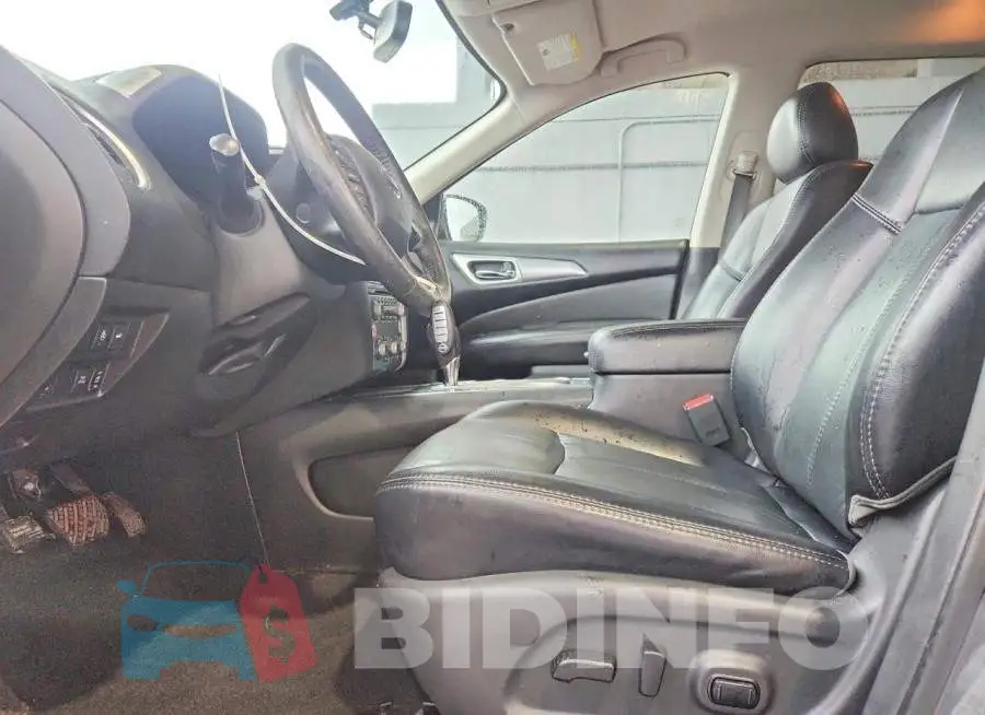 5N1DR2MN5KC606108 Photo# 7