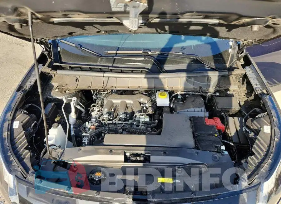 5N1DR3BS6TC249182 Photo# 12