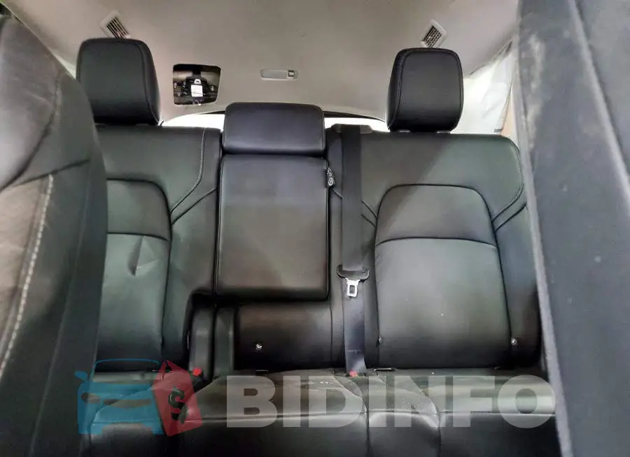 5N1DR3CAXSC225424 Photo# 10