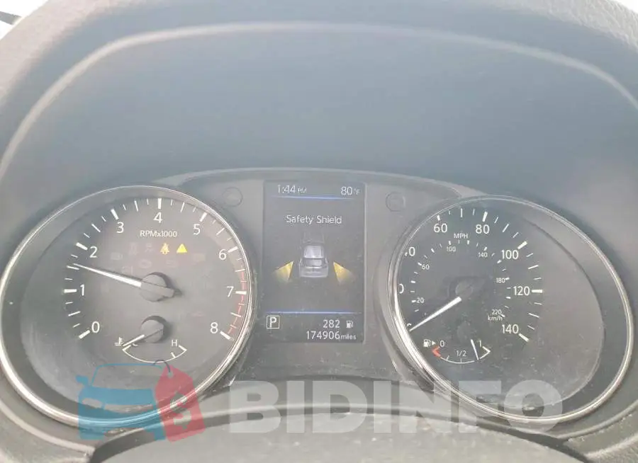 KNMAT2MTXJP506357 Photo# 9