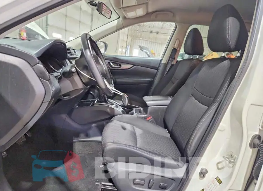 KNMAT2MV7JP596813 Photo# 7