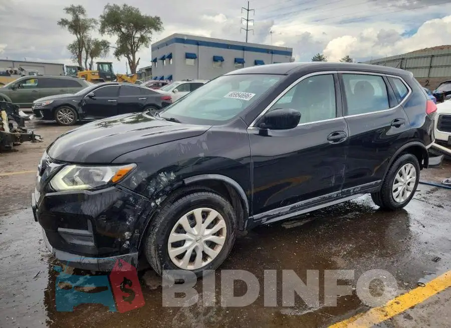 KNMAT2MVXHP517435 Photo# 1