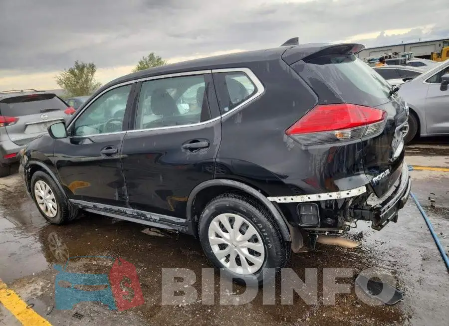 KNMAT2MVXHP517435 Photo# 2