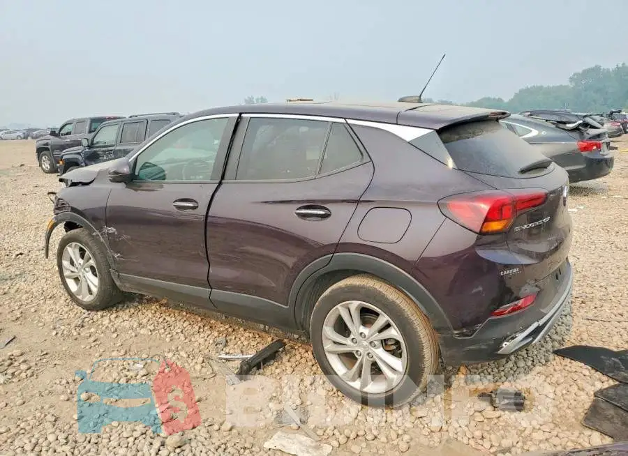 KL4MMBS26LB110747 Photo# 2