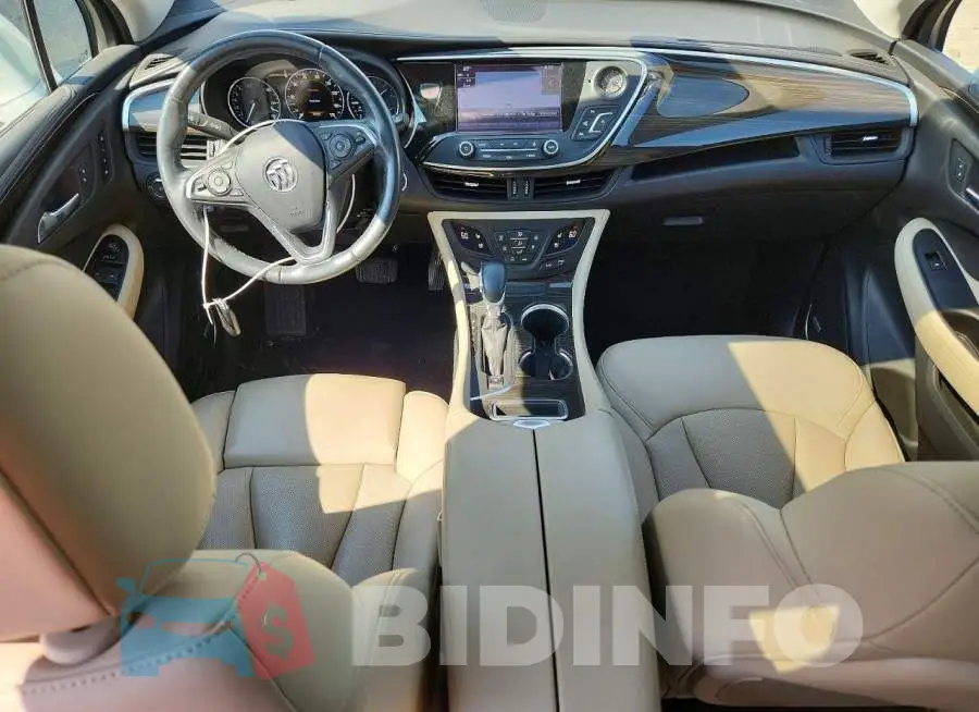 LRBFX4SX3KD041238 Photo# 8