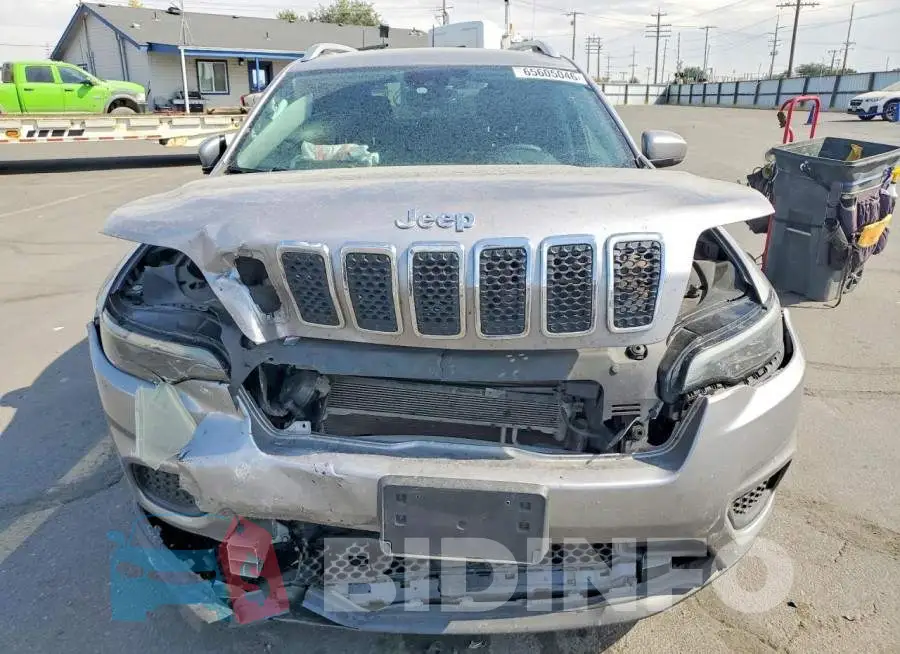 1C4PJLCB5MD180245 Photo# 5