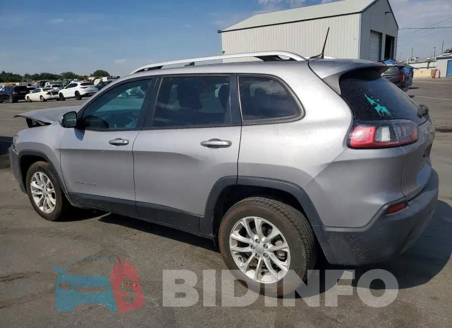 1C4PJLCB5MD180245 Photo# 2