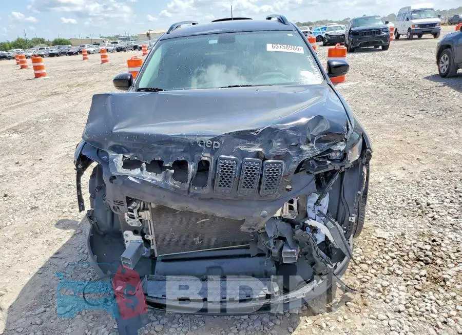 1C4PJLLB4LD530365 Photo# 5