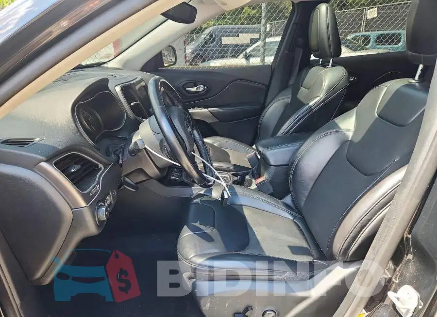 1C4PJLLB7LD543143 Photo# 7