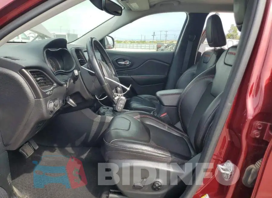 1C4PJMBN9LD539578 Photo# 7