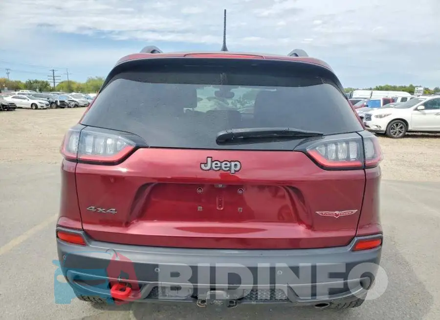 1C4PJMBN9LD539578 Photo# 6