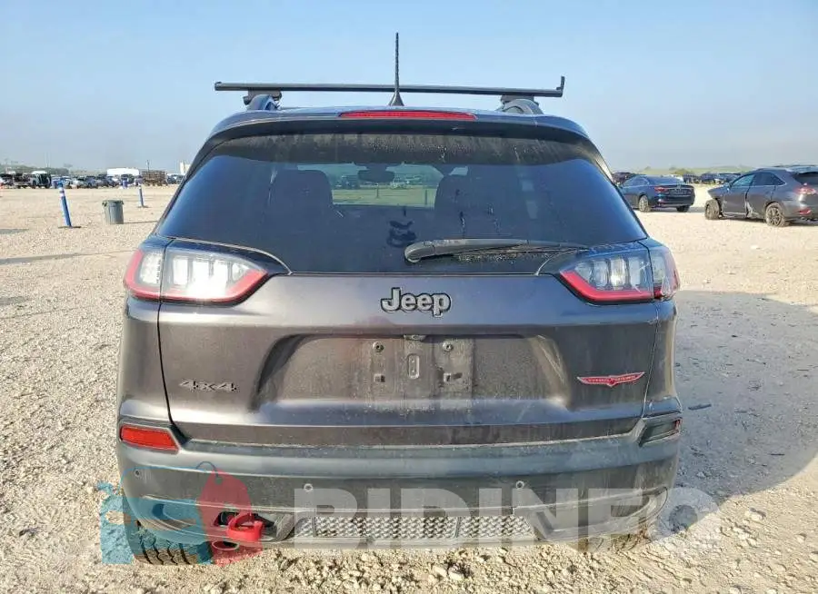 1C4PJMBX9KD217085 Photo# 6