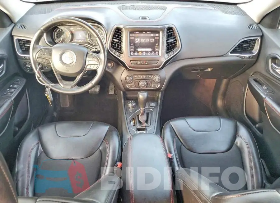 1C4PJMBX9KD217085 Photo# 8