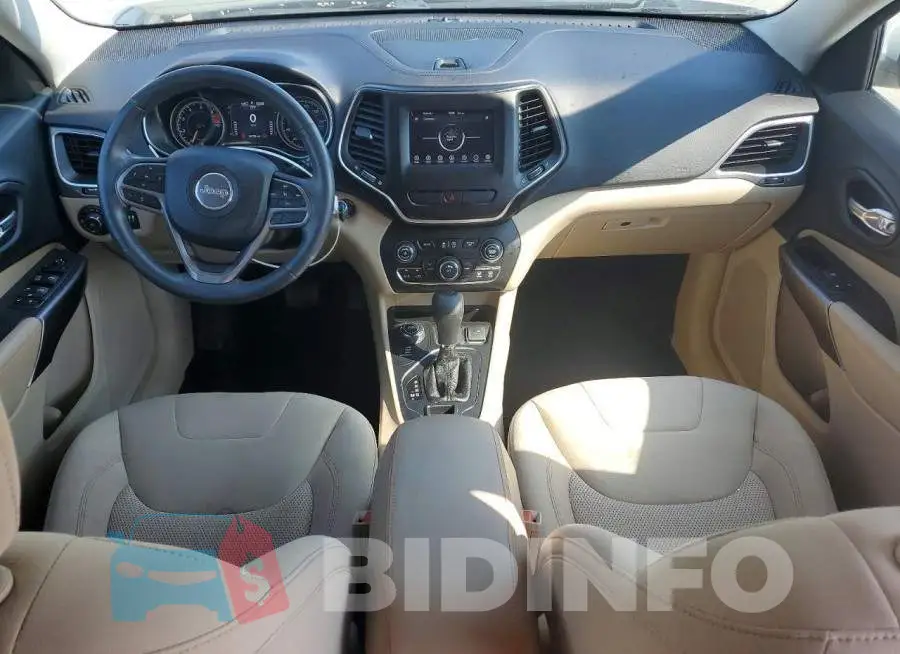 1C4PJMCB8KD162440 Photo# 8