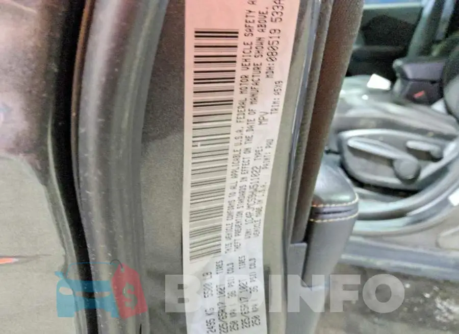 1C4PJMCS9HW511022 Photo# 13