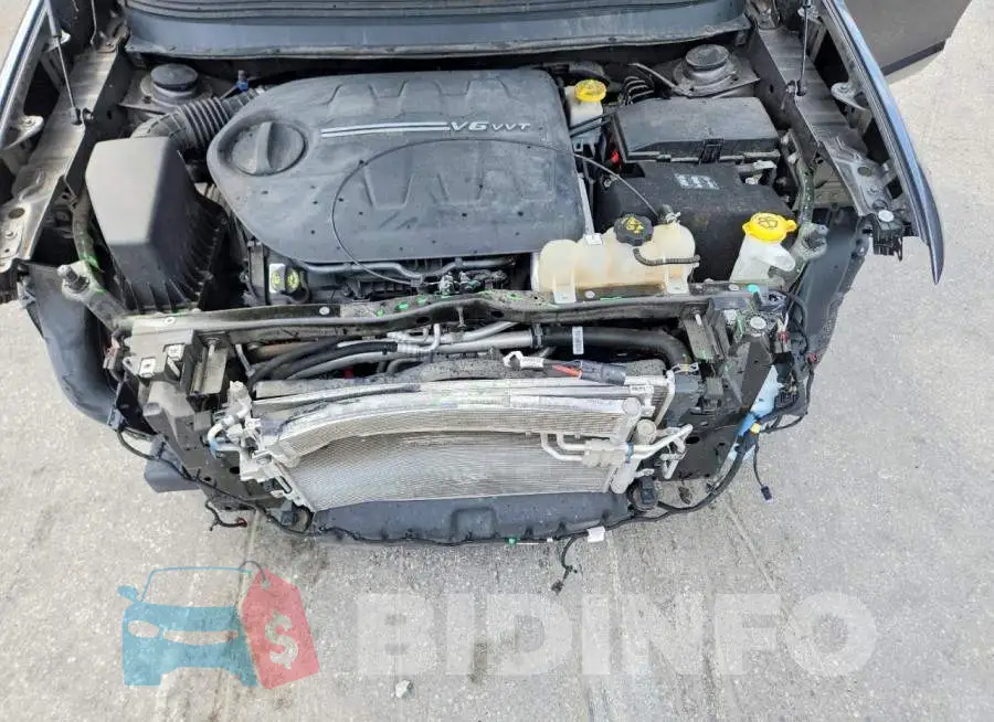 1C4PJMDX5KD425865 Photo# 12