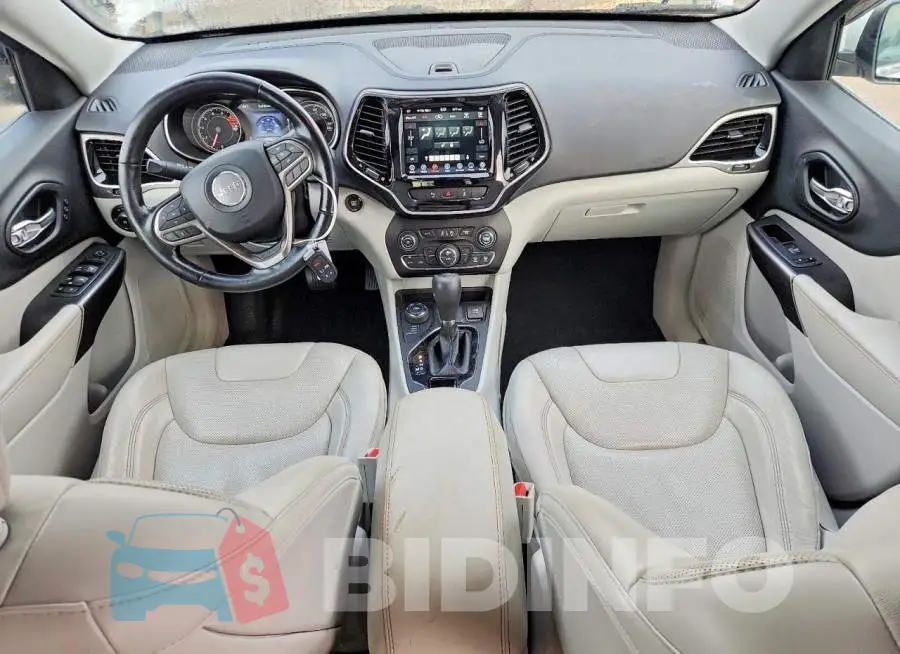 1C4PJMDX6LD628782 Photo# 8