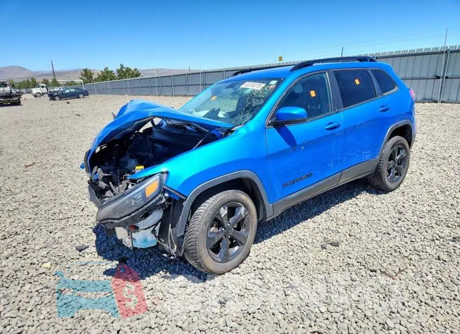 1C4PJMLB3LD559555 Photo# 1