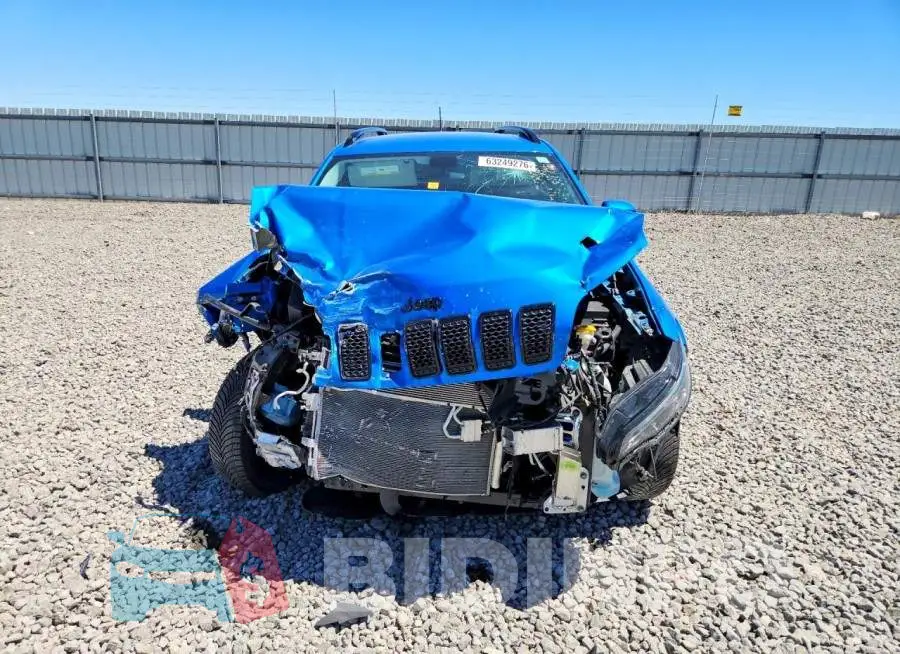 1C4PJMLB3LD559555 Photo# 5