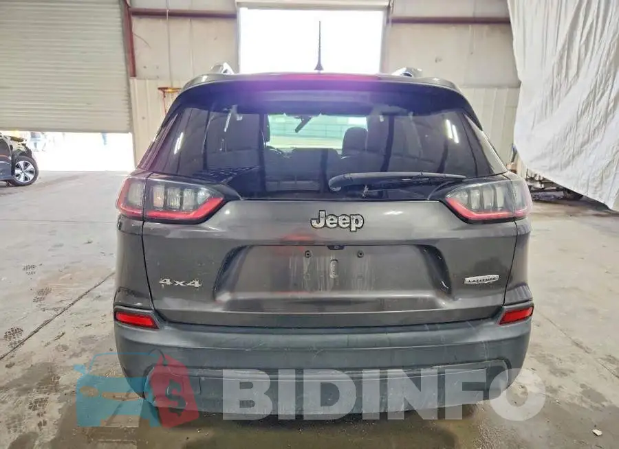 1C4PJMLB6KD194853 Photo# 6