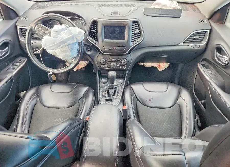1C4PJMLB6KD418218 Photo# 8