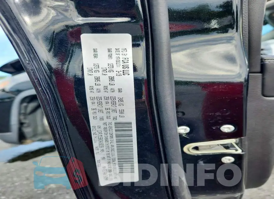 1C4PJMLB6KD418218 Photo# 13